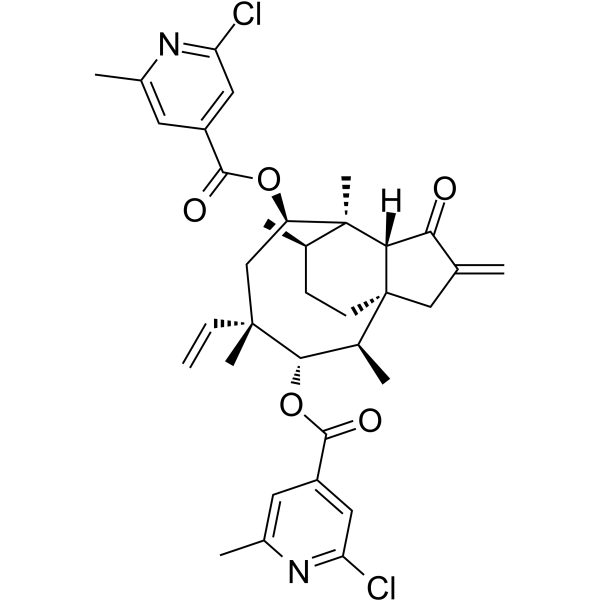 Anticancer agent 15 2710312-73-3